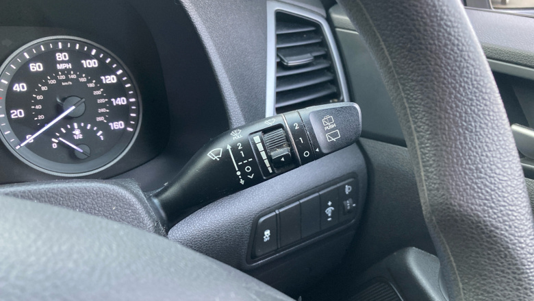 Hyundai Tucson 1.6 GDi Blue Drive S 5dr 2WD Petrol Estate